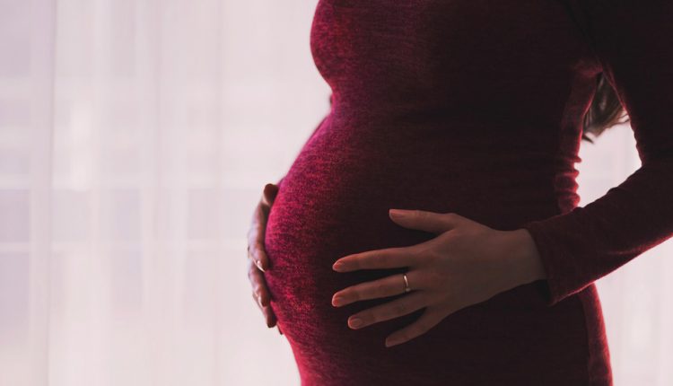 خطر آلودگی هوا برای بانوان باردار
