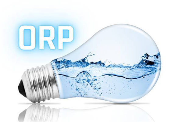 اهمیت شاخص ORP در تصفیه آب