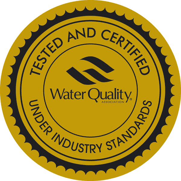 انجمن Water Quality Association