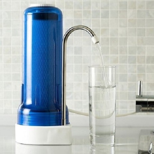 دستگاه تصفیه آب زیر سینکی مناسب تر است یا رومیزی
