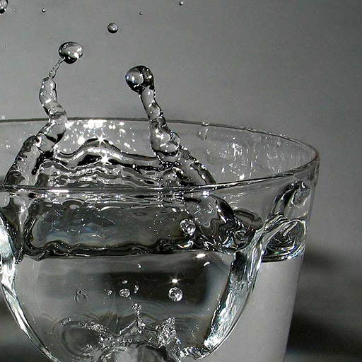 روش های حذف زینک از آب آشامیدنی