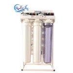 تصفیه آب نیمه صنعتی سافت واتر مدل 400G