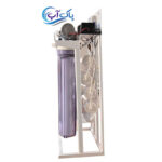 تصفیه آب نیمه صنعتی سافت واتر مدل 400G - تصویر 3