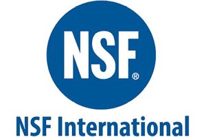 استاندارد NSF 
