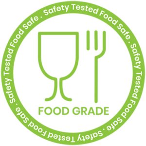 استاندارد Food Grade