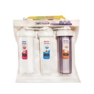 تصفیه آب سافت واتر مدل RO5