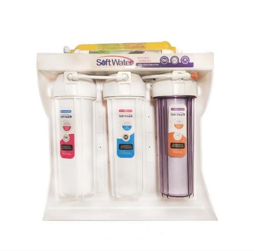تصفیه آب سافت واتر مدل RO5