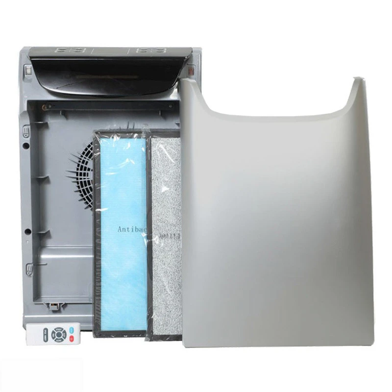 دستگاه تصفیه هوا ناسیونال - Image 3