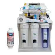 دستگاه تصفیه کننده آب آکوا اسپرینگ مدل UF - SF4800